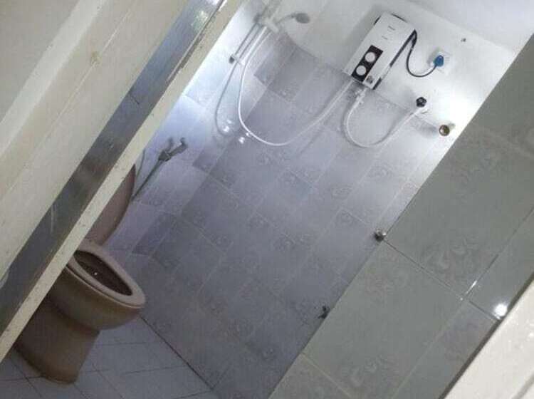 住宿加早餐  Eco Villa   Sinharaja