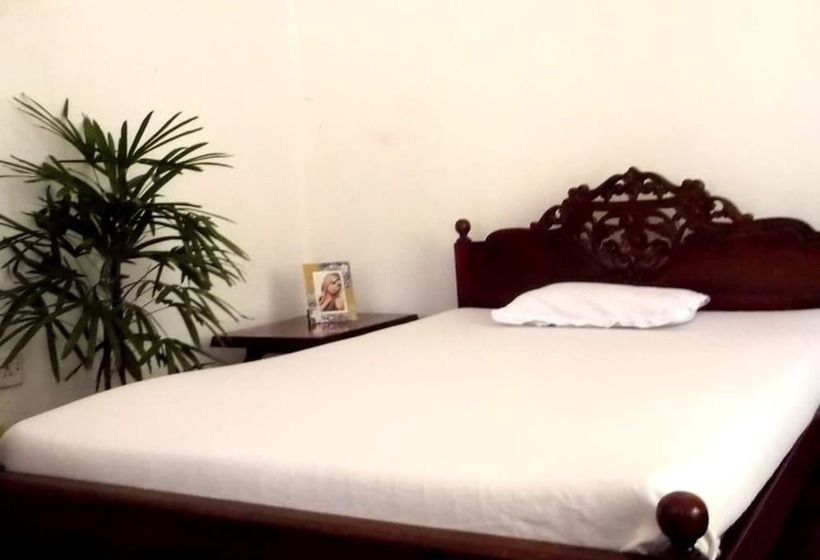 住宿加早餐  Eco Villa   Sinharaja