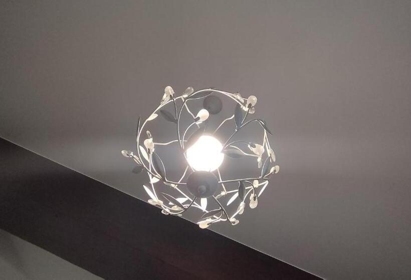 تختخواب و صبحانه Gazteategi