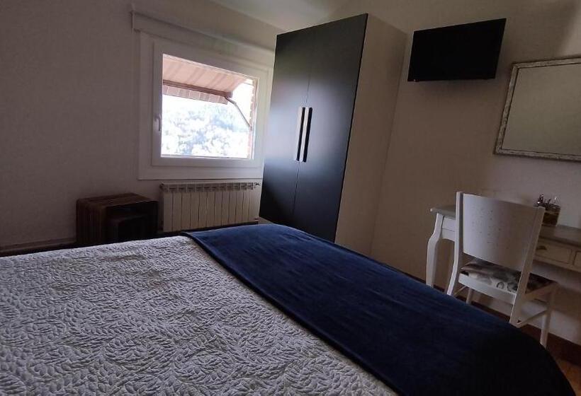 تختخواب و صبحانه Gazteategi