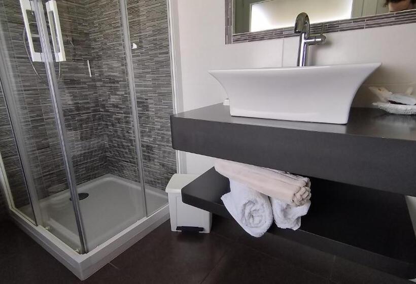 تختخواب و صبحانه Gazteategi