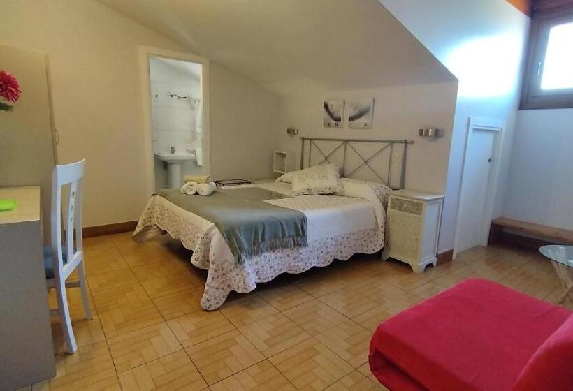 تختخواب و صبحانه Gazteategi