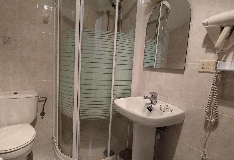 تختخواب و صبحانه Gazteategi