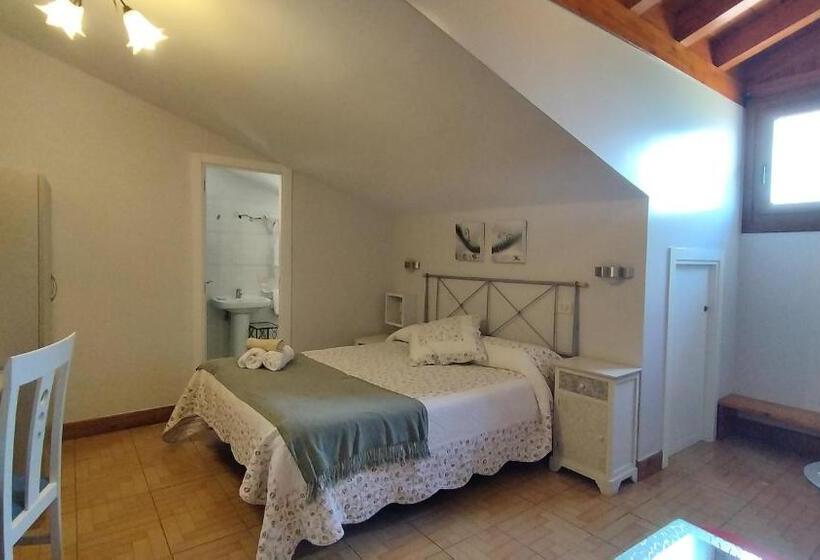 تختخواب و صبحانه Gazteategi