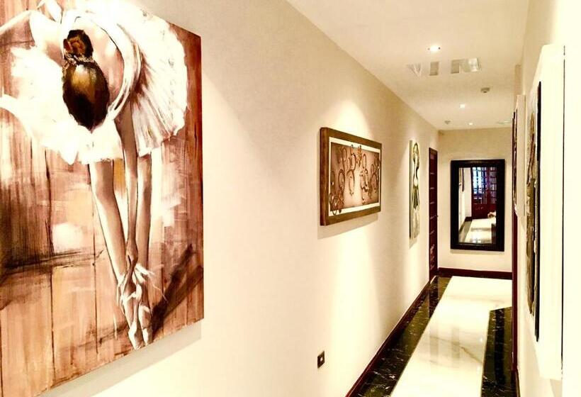 Bed and Breakfast Il Sogno Di Gio Della Laguna