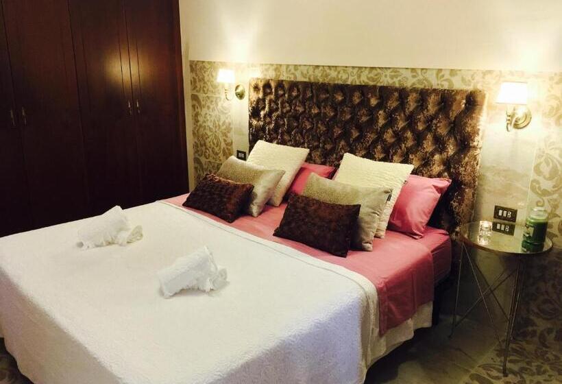 Bed and Breakfast Il Sogno Di Gio Della Laguna