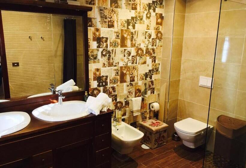 Bed and Breakfast Il Sogno Di Gio Della Laguna