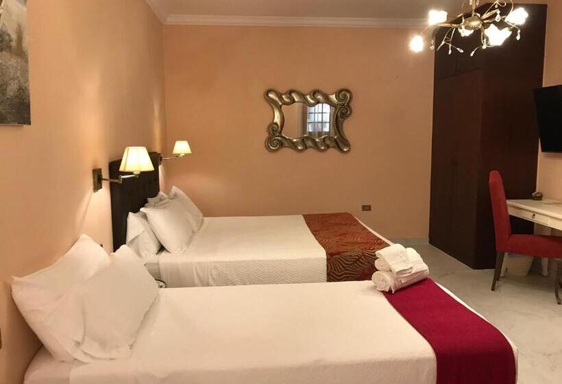 Bed and Breakfast Il Sogno Di Gio Della Laguna