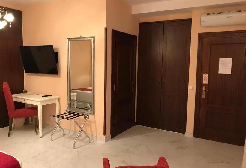 Bed and Breakfast Il Sogno Di Gio Della Laguna