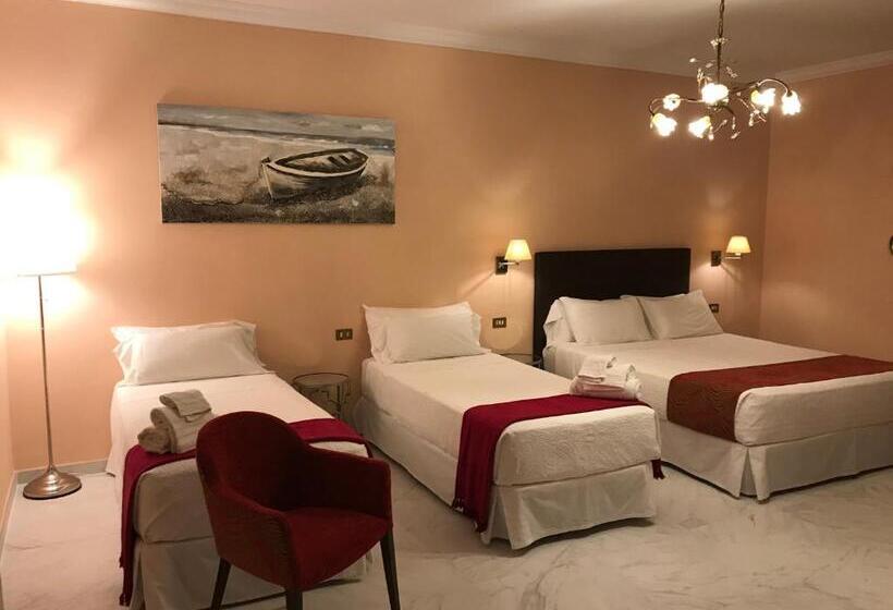 Bed and Breakfast Il Sogno Di Gio Della Laguna