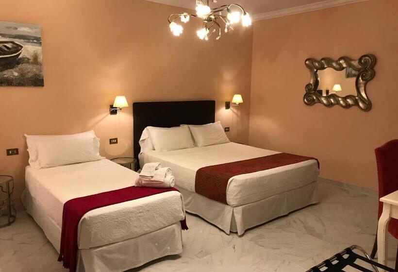 Bed and Breakfast Il Sogno Di Gio Della Laguna