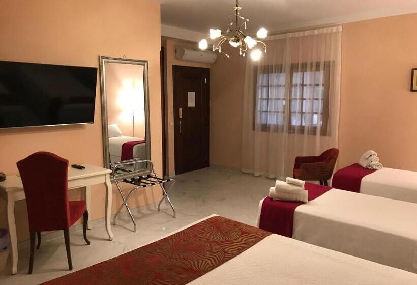 Bed and Breakfast Il Sogno Di Gio Della Laguna