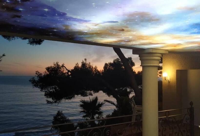 Bed and Breakfast La Estrella Del Mediterráneo   Adutls Only