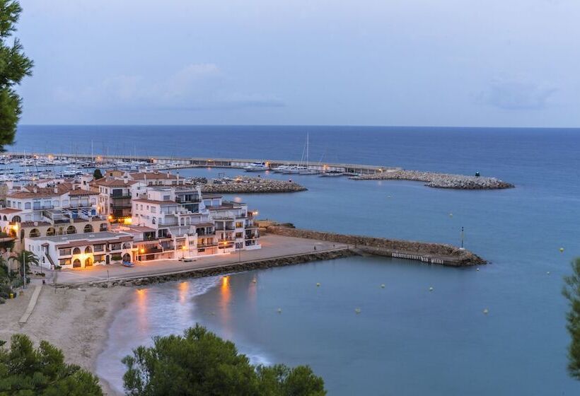 Bed and Breakfast La Estrella Del Mediterráneo   Adutls Only