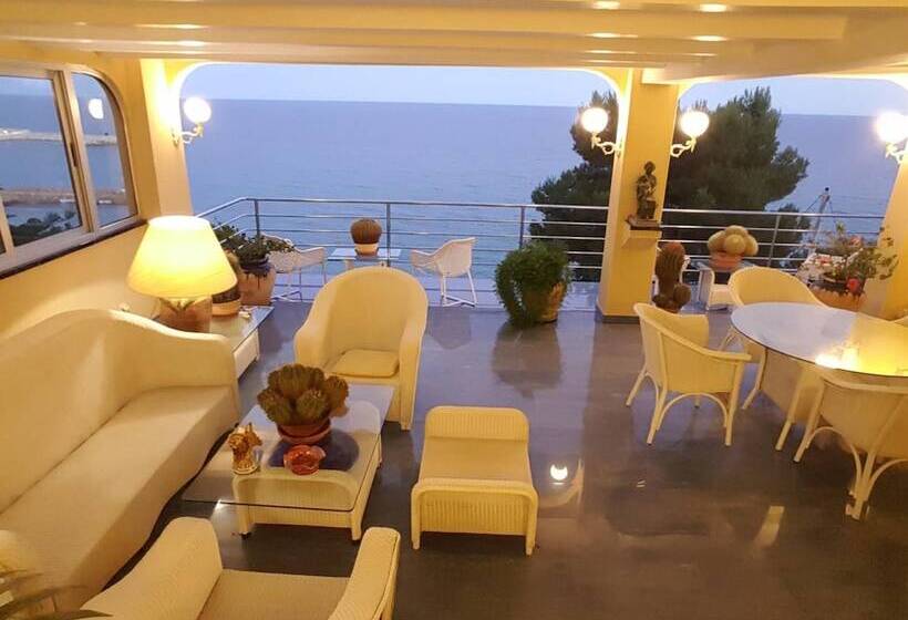 تختخواب و صبحانه La Estrella Del Mediterráneo   Adutls Only