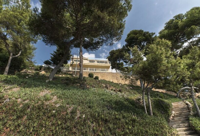 Bed and Breakfast La Estrella Del Mediterráneo   Adutls Only