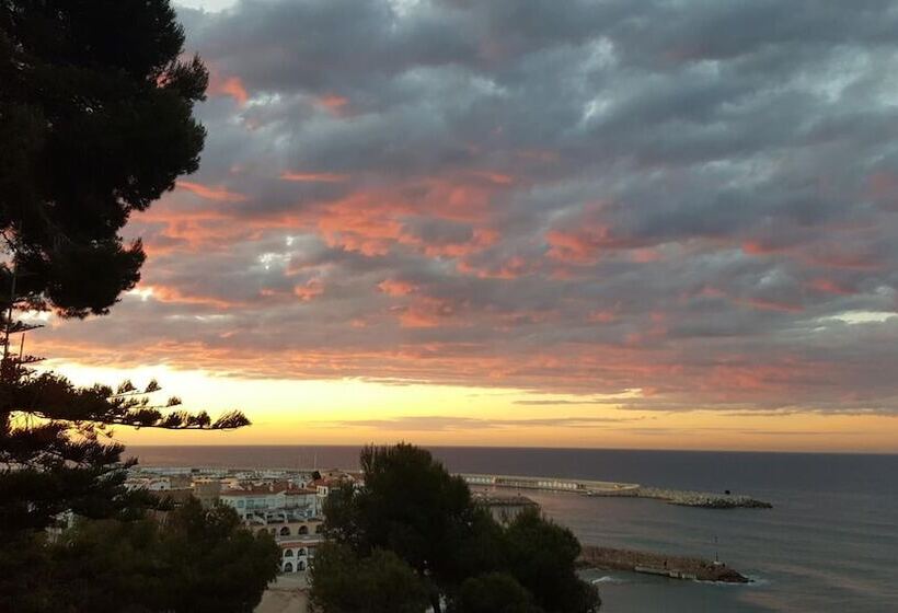 Bed and Breakfast La Estrella Del Mediterráneo   Adutls Only