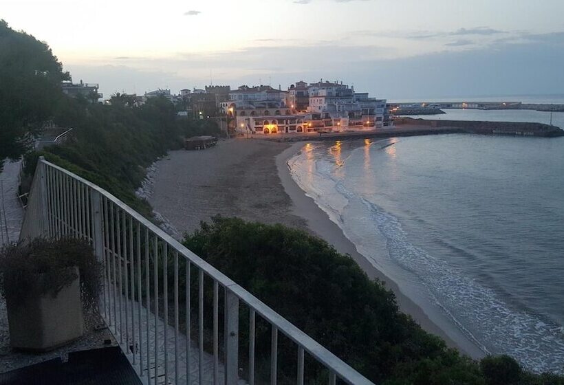 Bed and Breakfast La Estrella Del Mediterráneo   Adutls Only