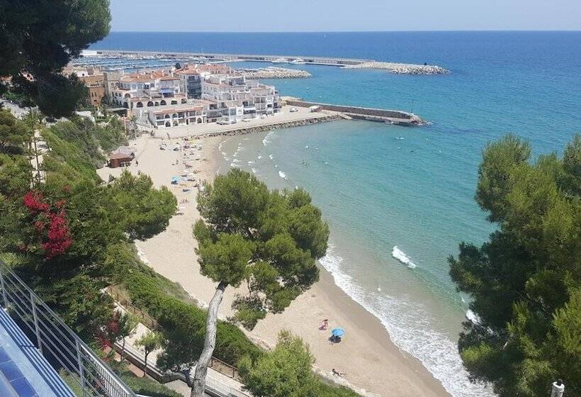 تختخواب و صبحانه La Estrella Del Mediterráneo   Adutls Only