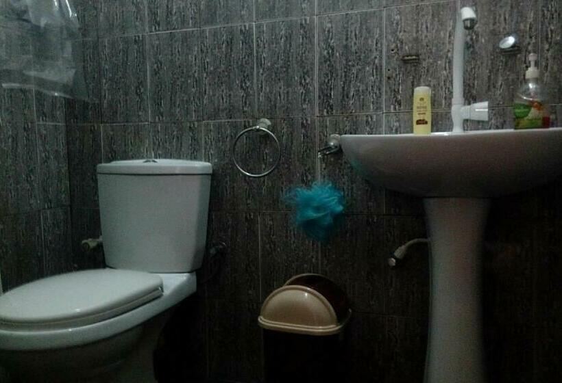 Bed and Breakfast Le Meridien Bnb