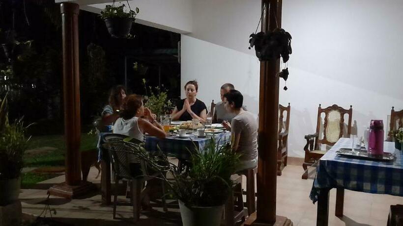 Bed and Breakfast Le Meridien Bnb