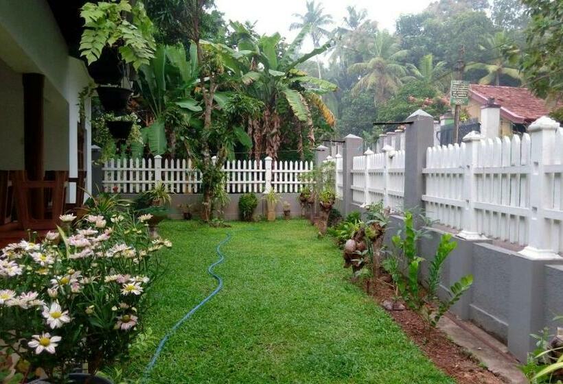 Bed and Breakfast Le Meridien Bnb