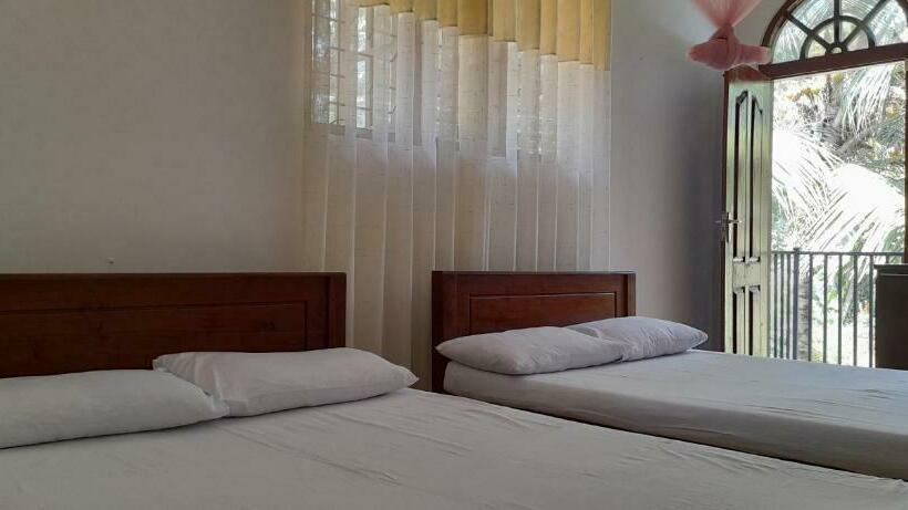 Bed and Breakfast Le Meridien Bnb