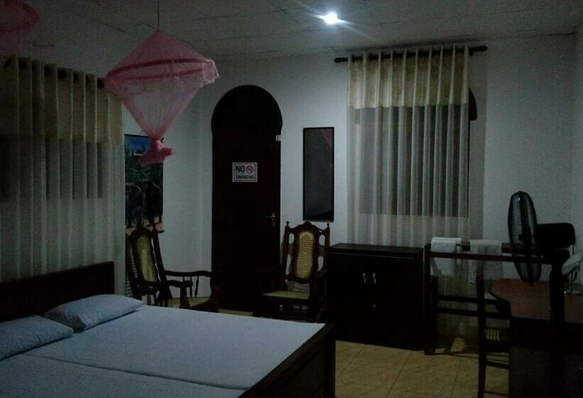 Bed and Breakfast Le Meridien Bnb