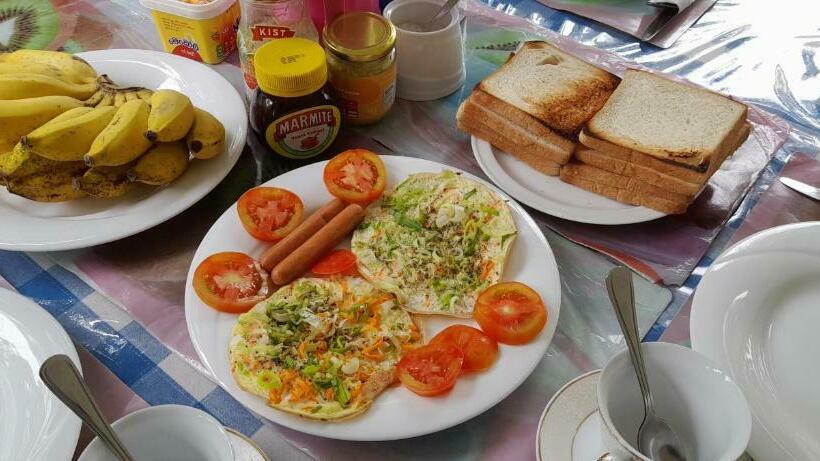 Bed and Breakfast Le Meridien Bnb