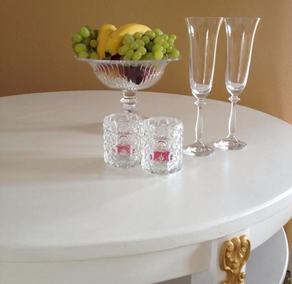 Bed and Breakfast Old House