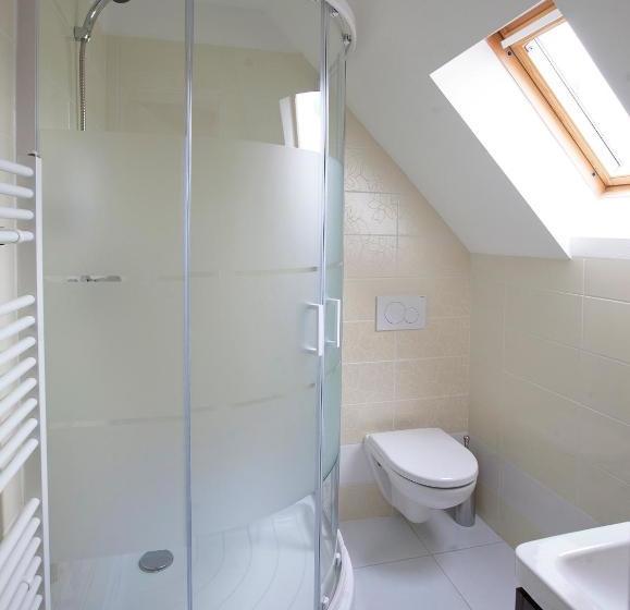 Bed and Breakfast Old House