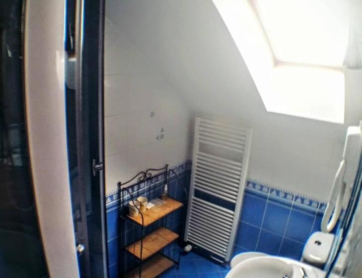 צימר Pension Grant Lux Znojmo