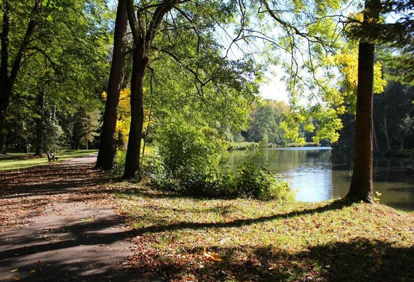 ベッドアンドブレックファースト Penzion Dobré časy