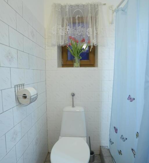 مبيت وإفطار Penzion Mašek