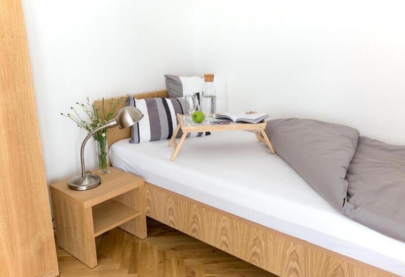 Bed And Breakfast Placzek