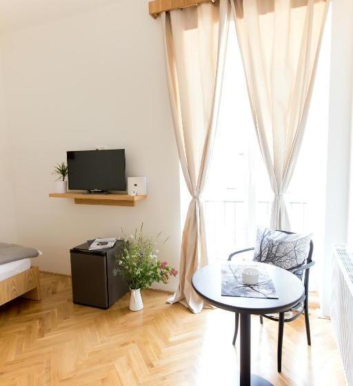 Bed And Breakfast Placzek