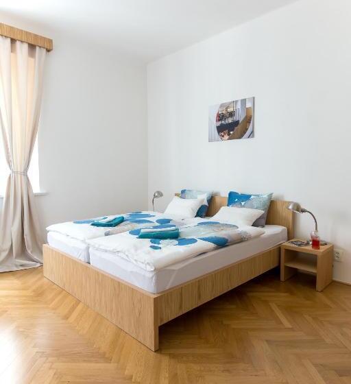 Bed And Breakfast Placzek