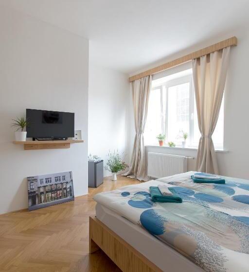 Bed And Breakfast Placzek