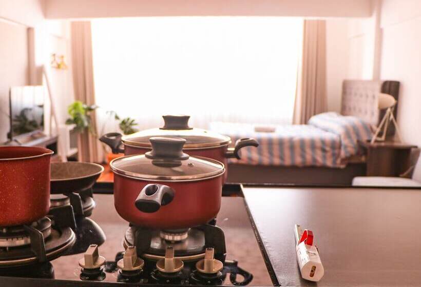 تختخواب و صبحانه Skyline