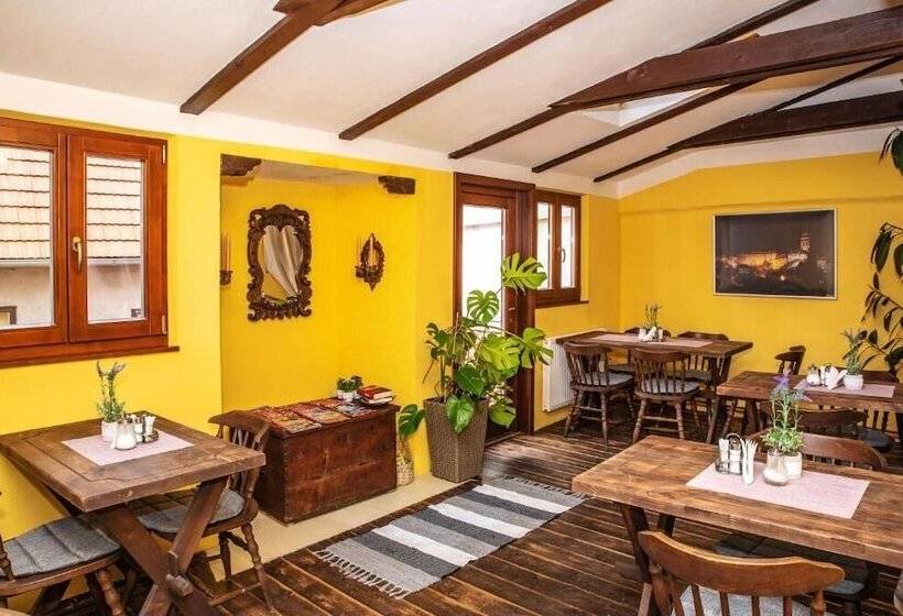 تختخواب و صبحانه Ubytování U Bílé Paní