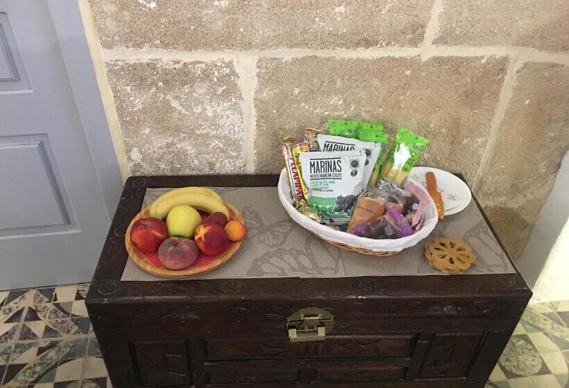 Boutique B&b Número Cuatro