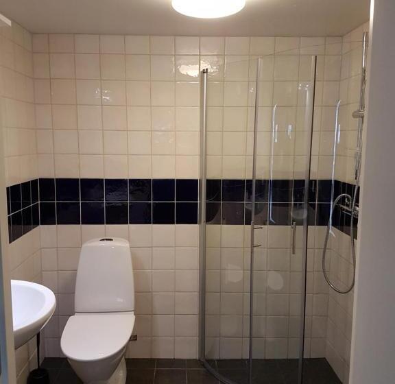 Bästekille Gårdshotell