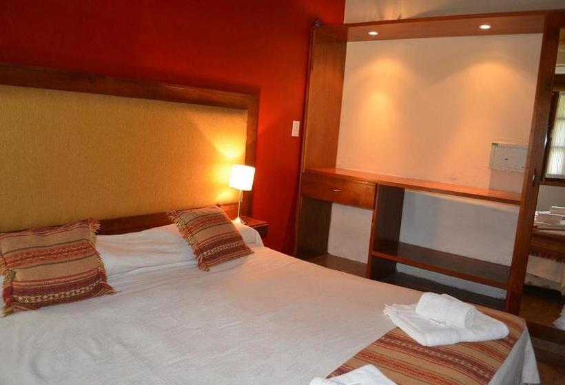 Cabañas Luces De La Selva