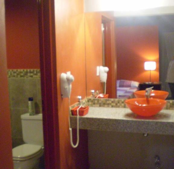 Cabañas Luces De La Selva