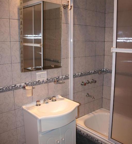 Cabañas Luces De La Selva