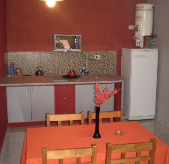 Cabañas Luces De La Selva