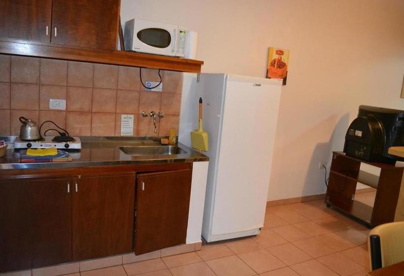 Cabañas Luces De La Selva