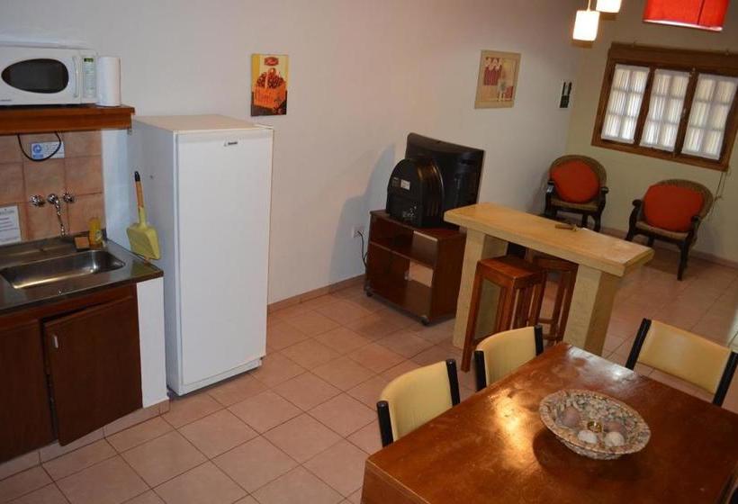 Cabañas Luces De La Selva