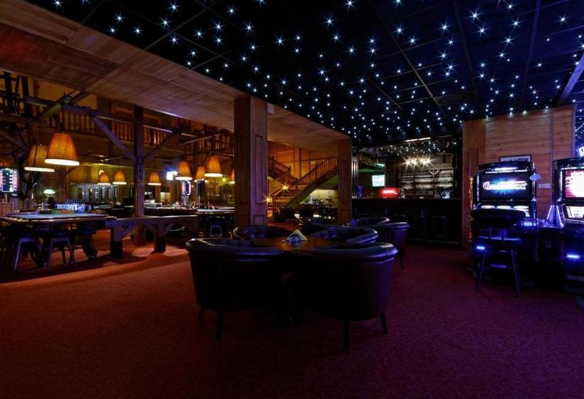 Casino & Hotel Eldorado