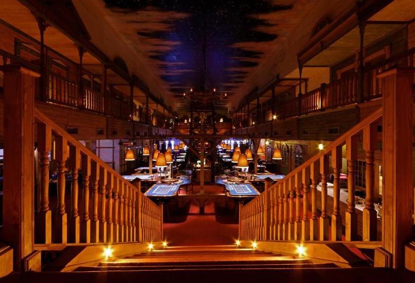 Casino & Hotel Eldorado